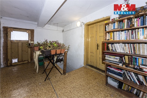 Prodej rodinného domu, 149 m² 16