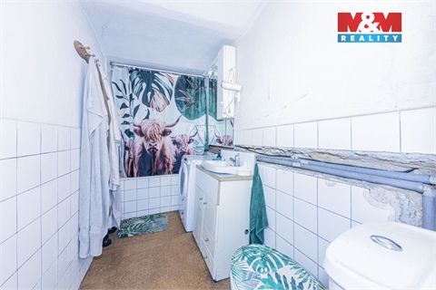 Prodej rodinného domu, 149 m² 12