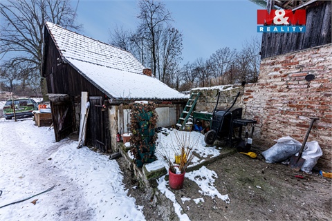 Prodej rodinného domu, 149 m² - 26