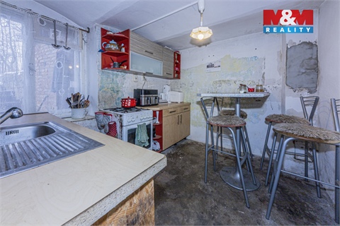 Prodej rodinného domu, 149 m² - 10