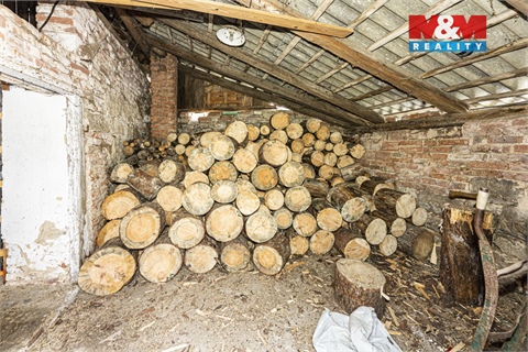 Prodej rodinného domu, 149 m² - 22