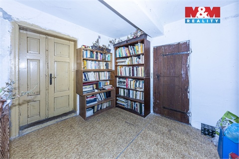 Prodej rodinného domu, 149 m² - 14