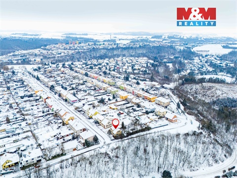 Prodej rodinného domu, 140 m² 6