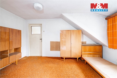 Prodej rodinného domu, 140 m² 14