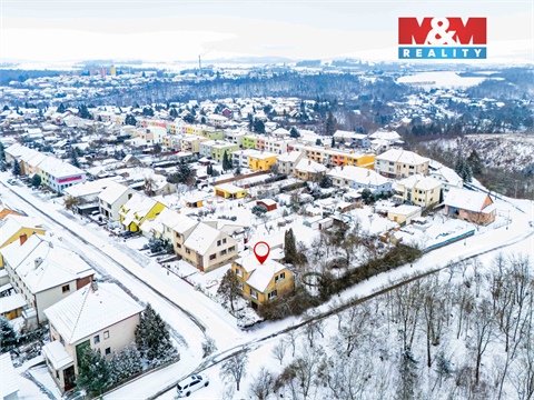 Prodej rodinného domu, 140 m² 2