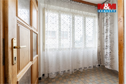 Prodej rodinného domu, 140 m² 10