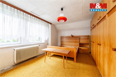 Prodej rodinného domu, 140 m² 12