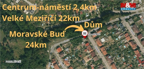 Prodej rodinného domu, 140 m² 20