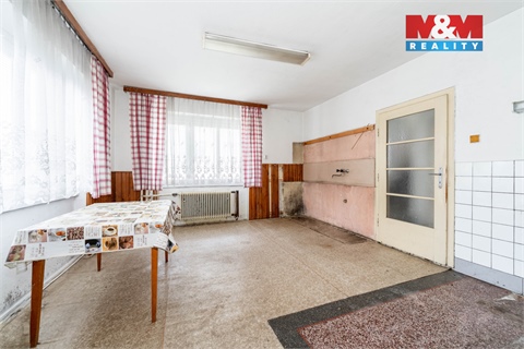 Prodej rodinného domu, 140 m² 4