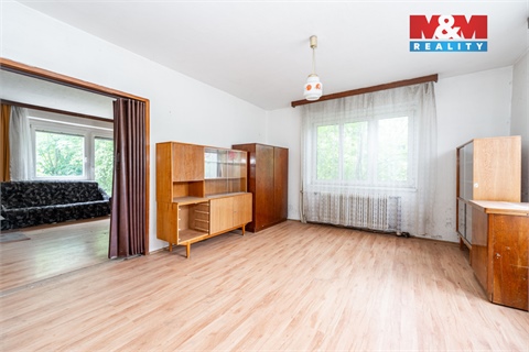 Prodej rodinného domu, 140 m² - 6