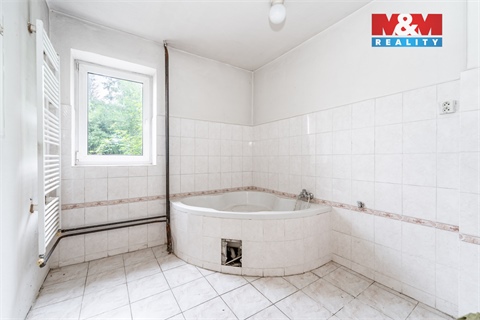 Prodej rodinného domu, 140 m² - 8