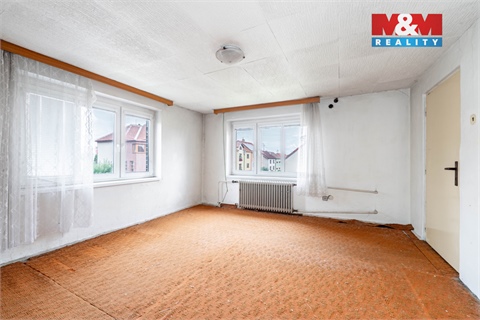 Prodej rodinného domu, 140 m² 16