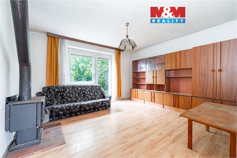 Prodej rodinného domu, 140 m² 0