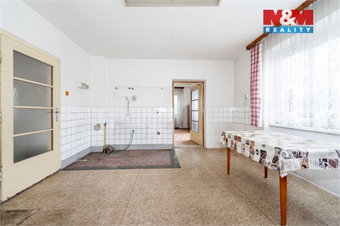 Prodej rodinného domu, 140 m² - 2