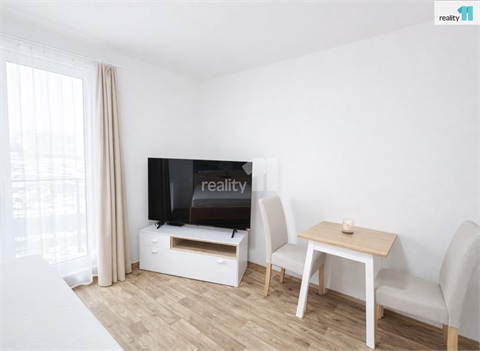 Prodej bytu 1kk, 37 m² 6