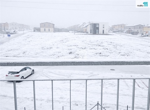 Prodej bytu 1kk, 37 m² 4