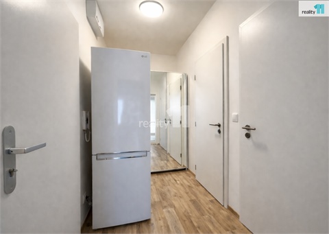 Prodej bytu 1kk, 38 m² 12