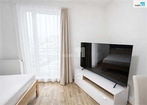 Prodej bytu 1kk, 37 m² - 6