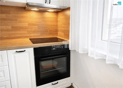 Prodej bytu 1kk, 38 m² - 10