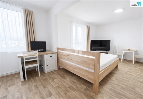 Prodej bytu 1kk, 37 m² - 0