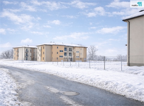 Prodej bytu 1kk, 38 m² 26