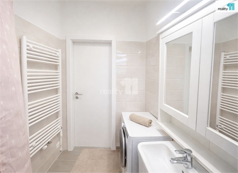 Prodej bytu 1kk, 38 m² - 12