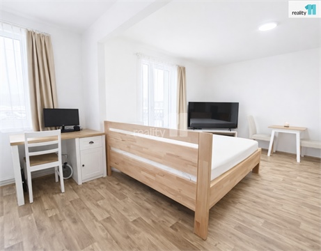 Prodej bytu 1kk, 37 m² 8