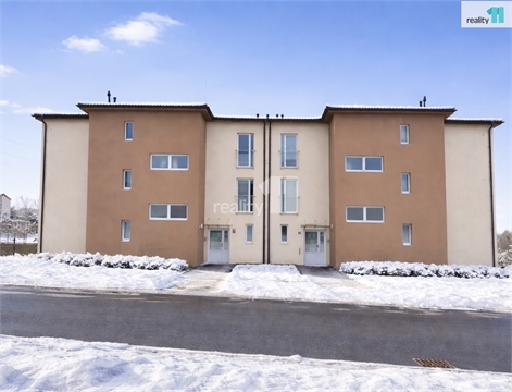 Prodej bytu 1kk, 38 m² - 18