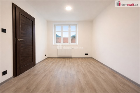 Pronájem bytu 2+1, 68 m² - 0