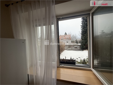 Pronájem bytu 1kk, 33 m² - 12