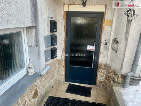 Pronájem bytu 1kk, 33 m² 18