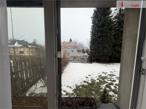 Pronájem bytu 1kk, 33 m² - 8