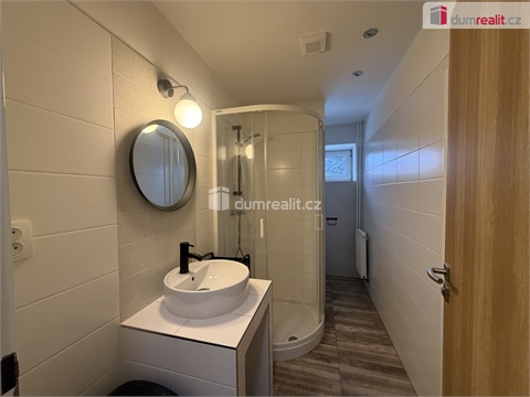 Pronájem bytu 1kk, 33 m² 4