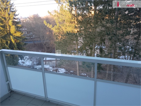 Pronájem bytu 2+1, 61 m² - 26