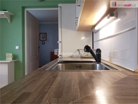 Pronájem bytu 2+1, 61 m² - 12