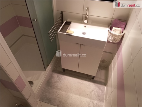 Pronájem bytu 2+1, 61 m² 20