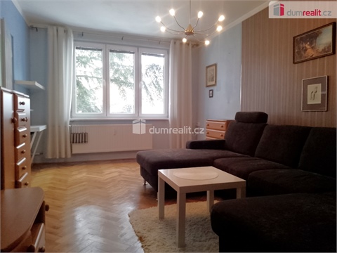 Pronájem bytu 2+1, 61 m² 18