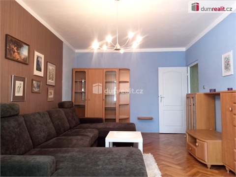 Pronájem bytu 2+1, 61 m² - 16