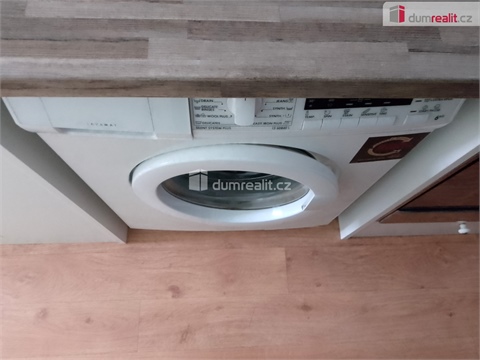 Pronájem bytu 2+1, 61 m² - 10