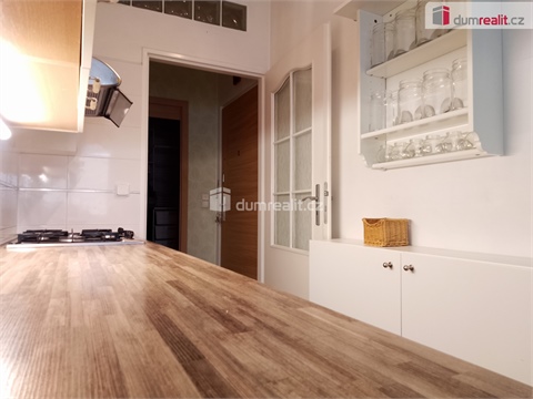 Pronájem bytu 2+1, 61 m² 16