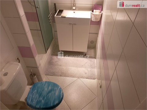 Pronájem bytu 2+1, 61 m² - 18