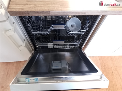 Pronájem bytu 2+1, 61 m² - 8