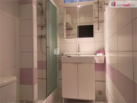 Pronájem bytu 2+1, 61 m² - 20