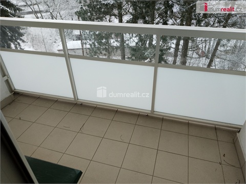 Pronájem bytu 2+1, 61 m² 26