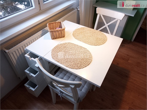 Pronájem bytu 2+1, 61 m² 14