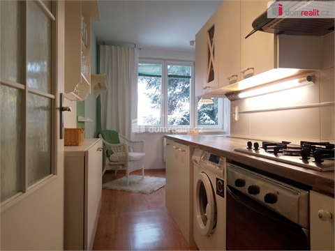 Pronájem bytu 2+1, 61 m² 8