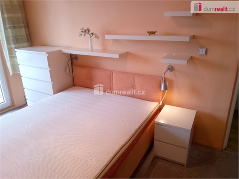 Pronájem bytu 2+1, 61 m² 24