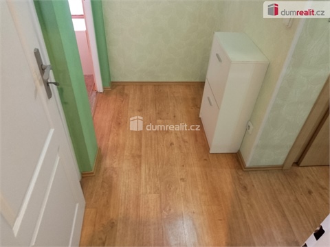 Pronájem bytu 2+1, 61 m² - 28