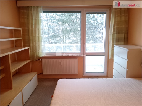 Pronájem bytu 2+1, 61 m² - 24