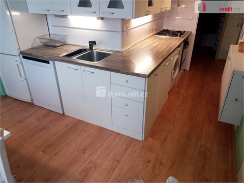 Pronájem bytu 2+1, 61 m² - 6